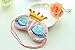 Teenxful Crown Eye Sleep Mask Shade Cover Rest Eye Patch Blindfold Shield Travel Sleeping Aid Pink