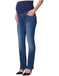 ESPRIT Maternity U8c009 - Vaqueros Mujer