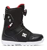 Plantilla básica de snow DC Shoes Youth Scout - Botas de Snowboard con Sistema de Cierre Boa - Niños - 5