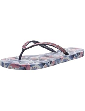 Pepe Jeans Mädchen Beach Caribe Zehentrenner