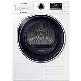 SAMSUNG - Seche linge frontal DV 80 M 6210 CW -