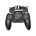Produktbild Chidjon K20 Mobiler Gamepad Joystick L1 R1 Trigger Controller für PUBG mit Kühlerlüfter