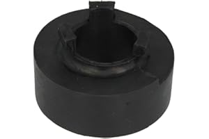 TEDGUM 00725792 FEDERTELLER HINTEN (OBEN; ANHEBEND)