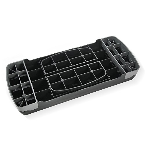 Steppbrett, Stepper, Stepper Board für Aerobic und Fitness bis 250 kg belastbar - 6