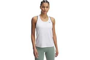 Under Armour Tech Knockout Tank Gilet Donna (Pacco da 1)