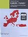 Produktbild FORD MFD NAVIGATION SD Card MAP Western Europe 2018