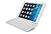 Price comparison product image i- Tronixs [white] Slim Portable Wireless Bluetooth Keyboard Dock Built-in Viewing Stand for Acer Iconia A3-A10-81251G01n 10.1" inch