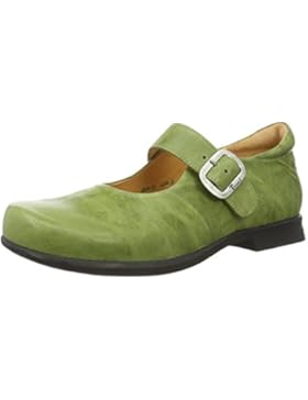 Think! Damen Pensa Geschlossene Ballerinas
