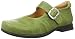 Produktbild Think Damen Pensa Geschlossene Ballerinas, Grün (Apfel/Kombi 59), 38 EU