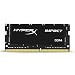 Produktbild Kingston HyperX Impact HX421S13IB2/8 Arbeitsspeicher S/O 8GB DDR4 PC 2133