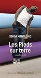 Image de Les Pieds sur terre : Nouvelles du réel