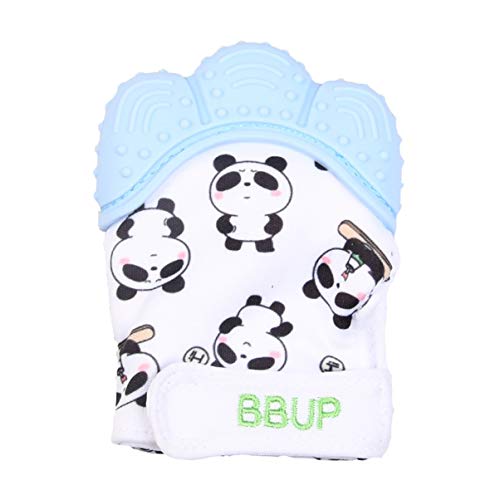 Preisvergleich Produktbild JullyeleDEgant Panda Silikon molares Gel