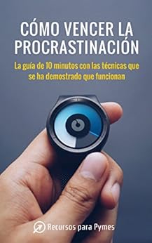vencer la procrastinación