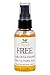 Isabella’s Clearly FREE, Dandruff Irritated Itchy Scalp Oil Treatment. Relieves Itching. Flake-Free, healthy hydrated Scalp. Natural Jojoba, Rosemary, Sage, Cedarwood, Manuka, Chamomile. 2Oz