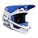 Produktbild Fox Helm V-1 Mata Blue/White, Größe M