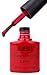 Bluesky Gel Polish, Red Beam Number 80508 10 ml