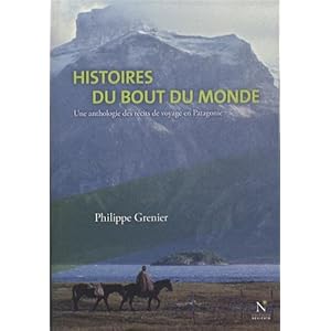 Histoires du bout du monde Livre en Ligne - Telecharger Ebook