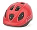 Produktbild Kinder Fietshelm Bobike ONE S Aardbei Rood