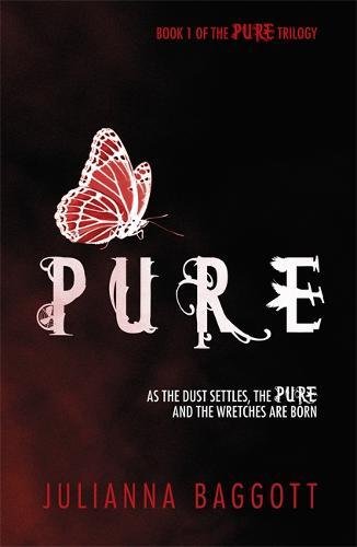 Preisvergleich Produktbild Pure (Pure Trilogy)