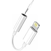 Babilden Lighting to 3.5mm Dijital ve M&uuml;zik Ses Alıcı Adapt&ouml;r&uuml; (BBL001)