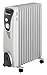 Black & Decker OFR OR09C-IN 2000-Watt Oil Filled Radiator Heater with 9 Fins (White) RS.6999.00