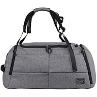 100L Leggero Impermeabile con Copertura Antipioggia e Zaino da Trekking con Telaio in Alluminio Zaini e borse sportive SXXDERTY Zaino Alpinismo da 70