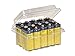 Produktbild 10x Varta 9V Block Longlife 4122 Batterie MN1604 6LR61 Alkaline 9 V im Big Box Pack von wns-emg-world