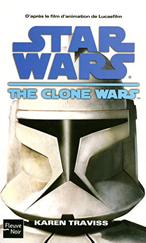 Télécharger STAR WARS CLONE WARS N90 Francais PDF