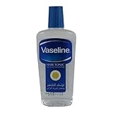 Vaseline Hair Tonic & Scalp Conditioner 300ml