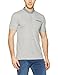 Celio Depetit, Polo Homme, Gris (Gris Chin&eacute;), Medium (Taille Fabricant: M)