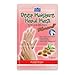 New "Sheet Type" Deep Moisture Hand Mask "Almond & Shea Butter" * Feel Dramatically Improved Skin Tone & Texture * Long-Lasting Moisturization - 1 pair