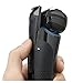 Braun Series 9 9240s Men's Electric Foil Shaver, Wet and Dry, Rechargeable and Cordless Razor - Black