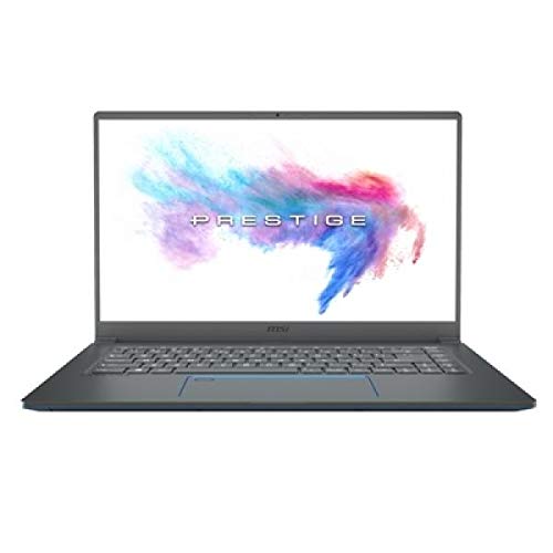 Preisvergleich Produktbild MSI PS63-013ES i7-8565U 16GB 512SSD 1050 W10 15.6