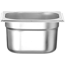 LACOR - 69617 - Cioccolato A Bagnomaria In Acciaio Inox 18/10