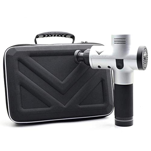 Preisvergleich Produktbild Tragbarer Tragekoffer für Hyperice Hypervolt Anti Shock Wasserdichtes Kratzfestes Zubehör