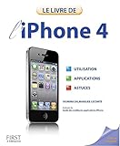 Le livre de l'iPhone 4
