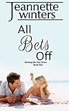 Cover zum Buch All Bets Off
