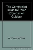 Image de The Companion Guide to Rome