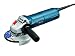 Produktbild Bosch Professional GWS 9-115 Winkelschleifer 115 mm, 900 Watt mit Wiederanlaufschutz, Direktkühlung in Handwerker-Koffer