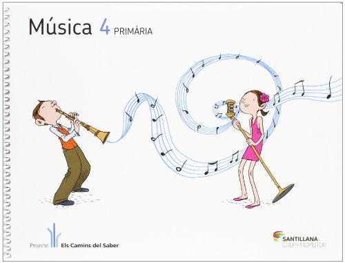 MUSICA 4 PRIMARIA