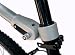 Weehoo Igo Bike Trailer 2012 (Red, 20")