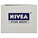 Nivea Men Sensitive Moisturiser, 75 ml - Pack of 2