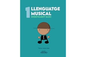 DODO Llenguatge musical 1: Ensenyament bàsic
