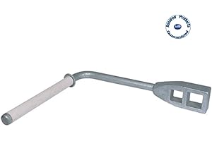 KidoFlex Other British Waterways Lock Key Handle Windlass - Revolving