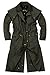 Produktbild Kakadu Traders Workhorse DROVERS Coat Oilskin Wachsmantel