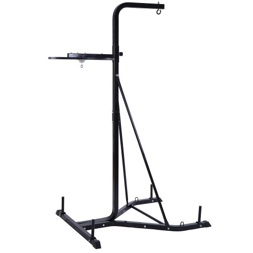 Tko Professional Heavy Bag Stand With Adjustable Speed IUCN Water