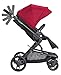 Safety 1st Kokoon Pushchair (Black/Red)