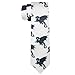 Produktbild Men's Necktie Dragon Classic Neck Ties for Men Gift