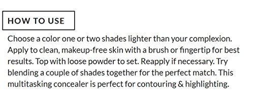 LA GIRL Pro Conceal Espresso - 4