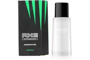 AXE Aftershave "Africa" – 3 sztuki w opakowaniu (3 x 100 ml)